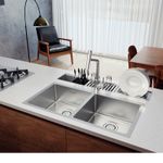 Um ambiente pensado para transformar a rotina, onde design, organização e praticidade se encontram em perfeita harmonia.