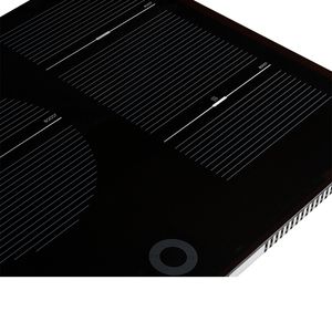 Cooktop Indução Arkton 5 Bocas 90cm Vitrocerâmico Preto