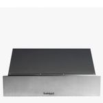 Gaveta Aquecida Cuisinart Arkton 6 Serviços 60cm e acabamento em Inox.
