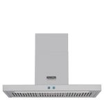 Coifa de Parede Toblino Tecno Professional 91cm Inox.