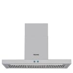 Coifa de Parede Toblino Tecno Original 91cm Inox.