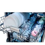 Hygiene 70 °C que elimina até 99,99% das bactérias e germes domésticos.