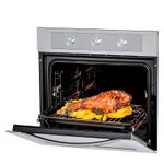 Cozimento lento Slow Cooking assa os alimentos em baixa temperatura entre 50 °C e 120 °C, deixando as receitas mais macias e suculentas.