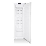 Tecnologia Multi Cooling que distribui o ar frio de forma uniforme para melhor conservação dos alimentos.