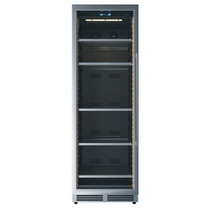 Cervejeira Sense Sogna 425 L Inox Abertura para Esquerda