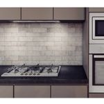 Alta performance com vazão de 630 m³/h que garante eficiente renovação do ar em cozinhas compactas que exigem alto desempenho.