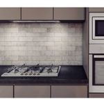 Alta performance com vazão de 630 m³/h que garante eficiente renovação do ar em cozinhas compactas que exigem alto desempenho.