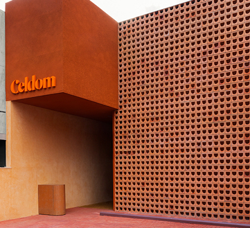Celdom